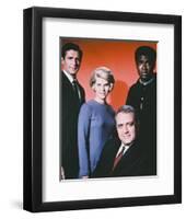 Ironside-null-Framed Photo