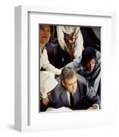 Ironside-null-Framed Photo