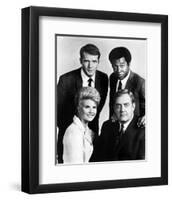 Ironside-null-Framed Photo