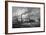 Ironworks, Schlesien-C. Reiss-Framed Art Print