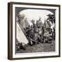 Iroquois, c1900-null-Framed Giclee Print