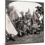 Iroquois, c1900-null-Mounted Giclee Print