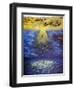 Iroquois Creation Myth-Ernest Smith-Framed Giclee Print