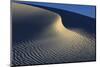 Irregular Ripples On Gypsum Sand Dunes Created By High Winds-Jouan Rius-Mounted Photographic Print