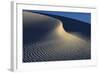 Irregular Ripples On Gypsum Sand Dunes Created By High Winds-Jouan Rius-Framed Photographic Print