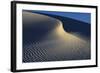 Irregular Ripples On Gypsum Sand Dunes Created By High Winds-Jouan Rius-Framed Photographic Print