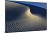 Irregular Ripples On Gypsum Sand Dunes Created By High Winds-Jouan Rius-Mounted Photographic Print