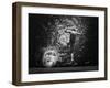 Irreversible-Laura Mexia-Framed Photographic Print