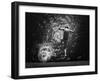 Irreversible-Laura Mexia-Framed Photographic Print