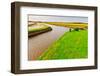 Irrigation-gkuna-Framed Photographic Print