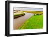 Irrigation-gkuna-Framed Photographic Print