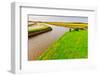 Irrigation-gkuna-Framed Photographic Print