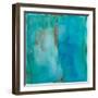 Irrigation-Michelle Oppenheimer-Framed Art Print