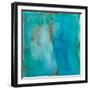 Irrigation-Michelle Oppenheimer-Framed Art Print