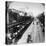 Irt Third Avenue Line Along the Bowery, New York, C.1897-null-Stretched Canvas