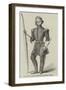 Irvine Archery Meeting-null-Framed Premium Giclee Print