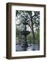 Irvine Park Fountain-jrferrermn-Framed Photographic Print