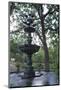 Irvine Park Fountain-jrferrermn-Mounted Photographic Print