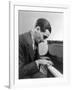 Irving Berlin (1888-1989)-null-Framed Giclee Print