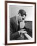 Irving Berlin (1888-1989)-null-Framed Giclee Print