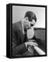Irving Berlin (1888-1989)-null-Framed Stretched Canvas