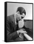 Irving Berlin (1888-1989)-null-Framed Stretched Canvas