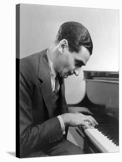 Irving Berlin (1888-1989)-null-Stretched Canvas