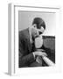 Irving Berlin (1888-1989)-null-Framed Giclee Print