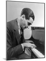 Irving Berlin (1888-1989)-null-Mounted Giclee Print