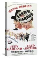 Irving Berlin's Easter Parade, 1948, "Easter Parade" Directed by Charles Walters-null-Stretched Canvas