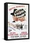 Irving Berlin's Easter Parade, 1948, "Easter Parade" Directed by Charles Walters-null-Framed Stretched Canvas