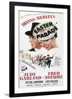 Irving Berlin's Easter Parade, 1948, "Easter Parade" Directed by Charles Walters-null-Framed Giclee Print