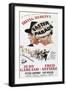 Irving Berlin's Easter Parade, 1948, "Easter Parade" Directed by Charles Walters-null-Framed Giclee Print