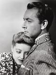 Scene from Now, Voyager, Warner Brothers Film, 1942-Irving Rapper-Stretched Canvas