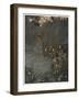 Irving, Rip Van Winkle-Arthur Rackham-Framed Art Print