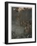 Irving, Rip Van Winkle-Arthur Rackham-Framed Art Print