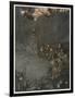 Irving, Rip Van Winkle-Arthur Rackham-Framed Art Print