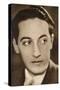 Irving Thalberg, American Film Producer, 1933-null-Stretched Canvas