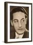 Irving Thalberg, American Film Producer, 1933-null-Framed Giclee Print