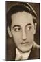 Irving Thalberg, American Film Producer, 1933-null-Mounted Giclee Print