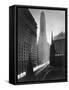 Irving Trust Company Building, New York-Irving Underhill-Framed Stretched Canvas
