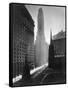 Irving Trust Company Building, New York-Irving Underhill-Framed Stretched Canvas
