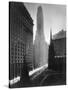 Irving Trust Company Building, New York-Irving Underhill-Stretched Canvas