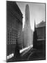 Irving Trust Company Building, New York-Irving Underhill-Mounted Photographic Print