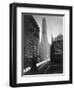 Irving Trust Company Building, New York-Irving Underhill-Framed Photographic Print