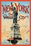 Singer Tower, New York-Irving Underhill-Photographic Print