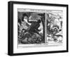 Is Detection a Failure?, 1888-Joseph Swain-Framed Giclee Print