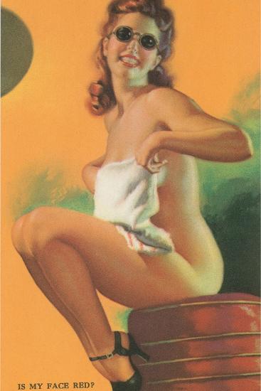 Premium Giclee Print, , large