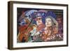 Is That You Mozart-Graeme Stevenson-Framed Giclee Print