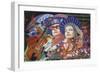 Is That You Mozart-Graeme Stevenson-Framed Giclee Print